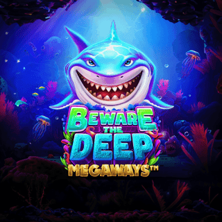 Beware The Deep Megaways™ thumbnail