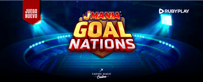 Gol de la Nación promotion image