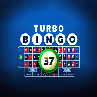 Turbo Bingo 37 game thumbnail