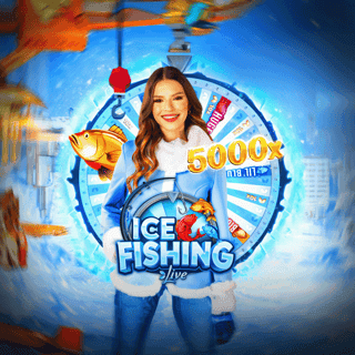 Ice Fishing game thumbnail