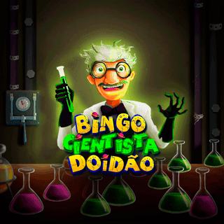 Bingo Cientista Doidao thumbnail