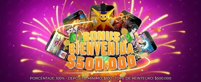 Bono de depósito CeluApuestas