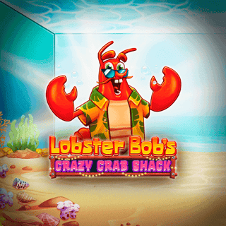 Lobster Bob's Crazy Crab Shack™ game thumbnail