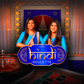 Hindi Roulette game thumbnail