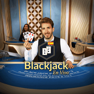 Blackjack en Español 1 game thumbnail