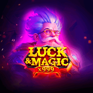 Luck & Magic game thumbnail