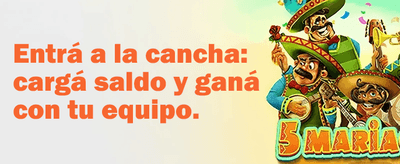 Mega Torneo de Blackjack promotion